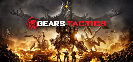 Gears Tactics official header