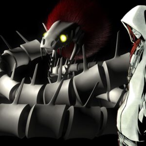 Renji bankai wallpaper