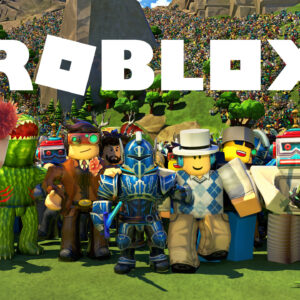 Roblox all characters