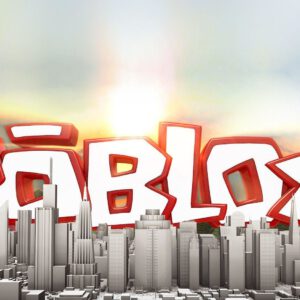 Roblox macbook wallpaper