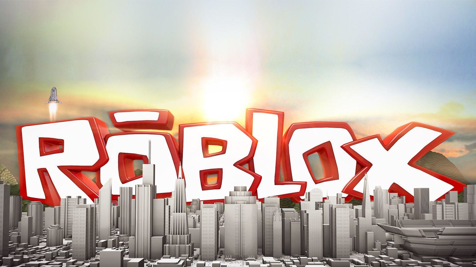 Roblox macbook wallpaper