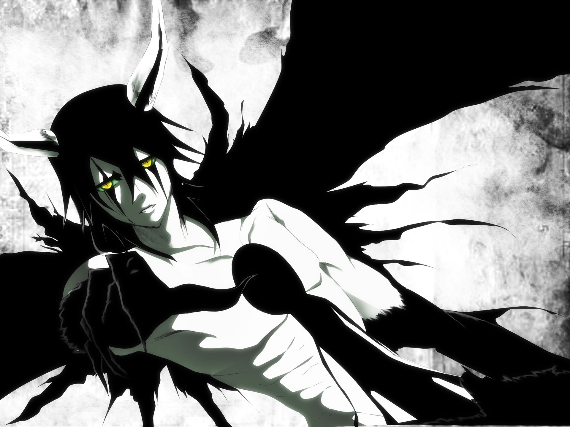 Ulquiorra cool