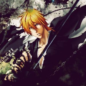 Best ichigo wallpaper