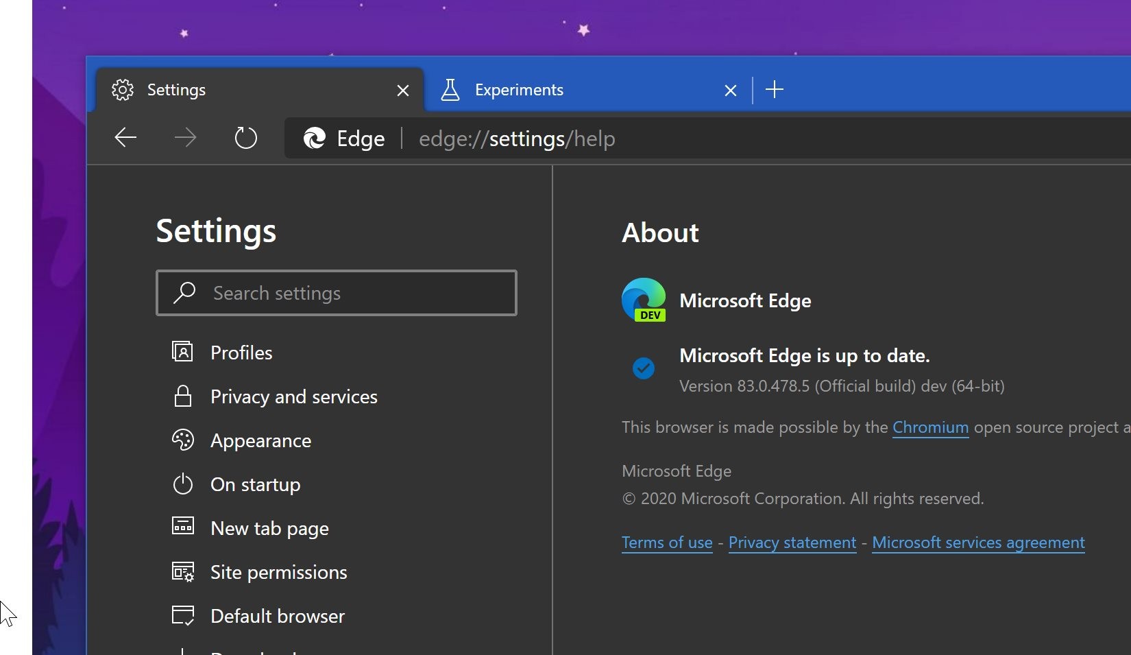 microsoft edge login to website issue microsoft edge login to website issue