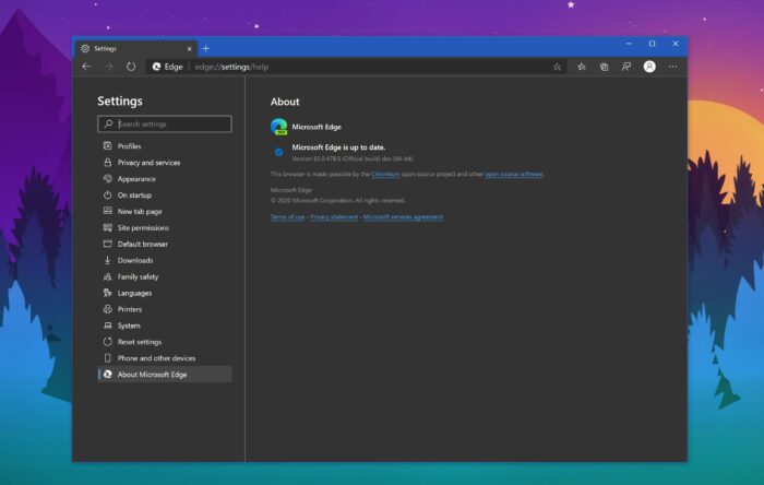 microsoft edge dev download microsoft edge dev download