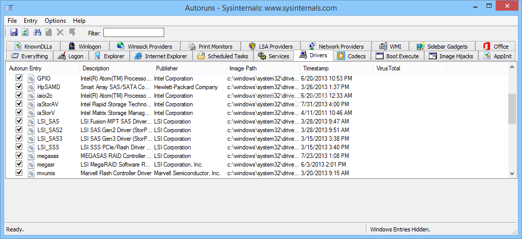 ms sysinternals ms sysinternals