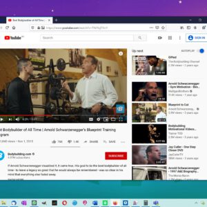 Firefox 76 finally makes the picture in picture mode truly useful 529916 2 scaled