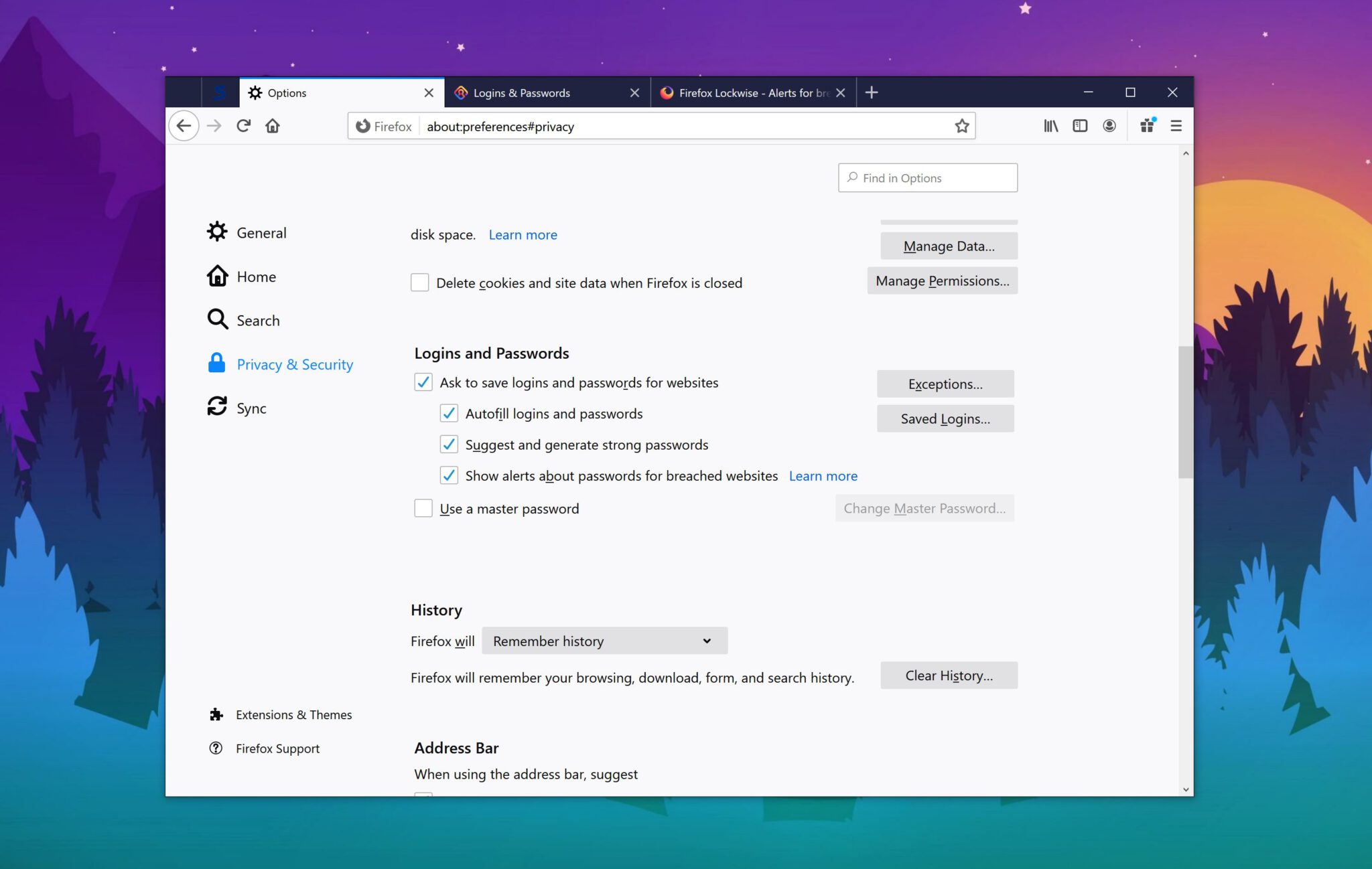 download master firefox download master firefox