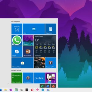 Microsoft brings dns over https to windows 10 529977 2 scaled