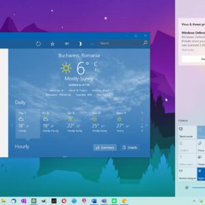 Microsoft releases new windows 10 preview iso images 529913 2 scaled