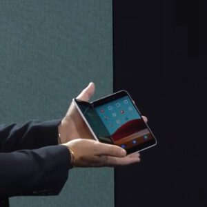 Microsoft s android phone still expected to launch this year 529915 2