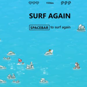 Microsoft s new surf game is the best time waster since classic solitaire 530092 2