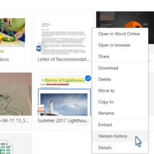 Windows 10 file explorer macos finder getting a top onedrive feature 529897 2