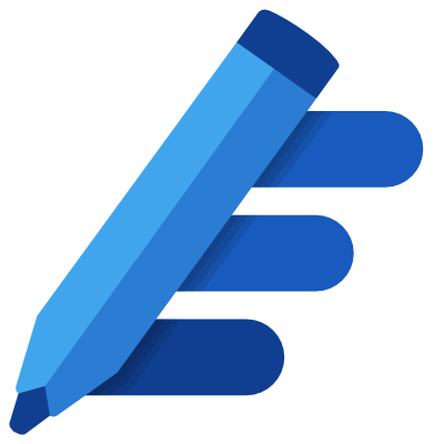 Microsoft Editor official logo