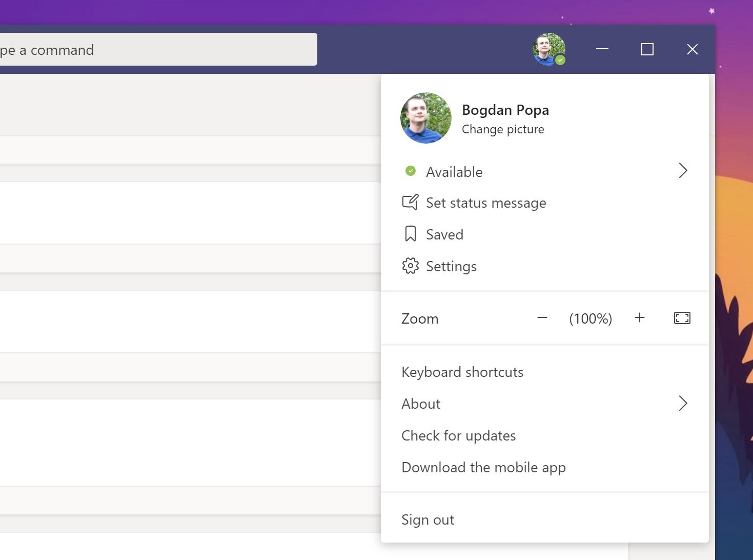 Hasta la vista zoom microsoft working on surprise update for microsoft teams 530181 2