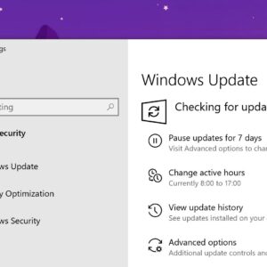 How to tell if windows 10 may 2020 update is blocked on your device 530132 2