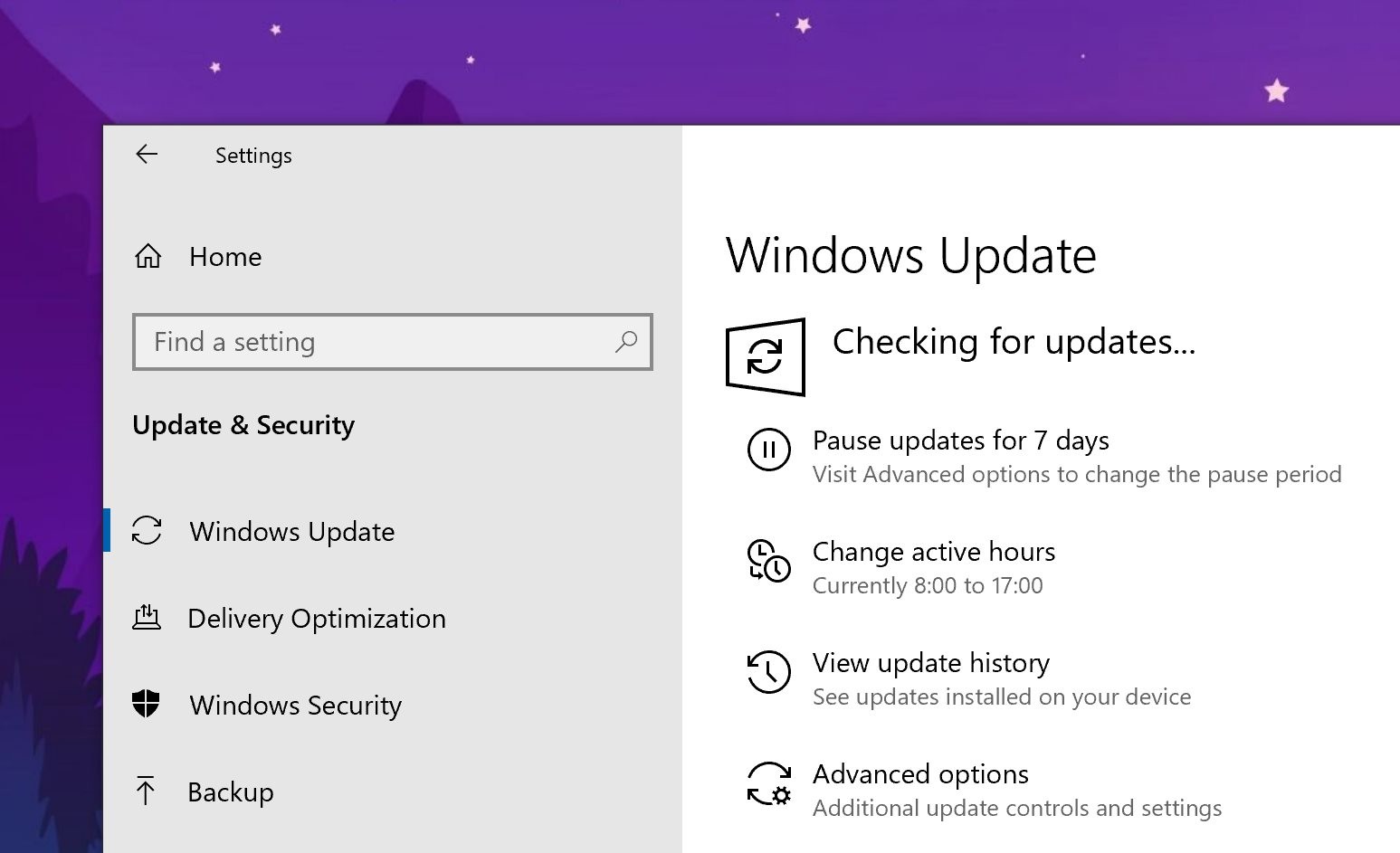 How to tell if windows 10 may 2020 update is blocked on your device 530132 2