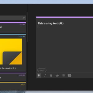 Massive update for microsoft sticky notes on its way 530188 2