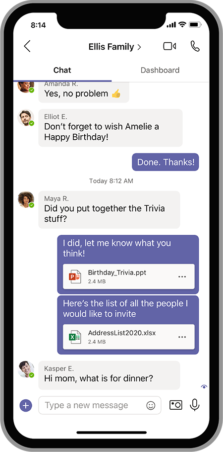 Microsoft announces a free microsoft teams version for home users 530335 2