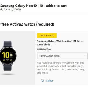 Microsoft announces an android offer you can t refuse 530195 2