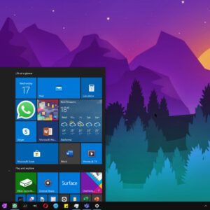Microsoft claims customizing windows 10 is a copyright violation 530284 2 scaled