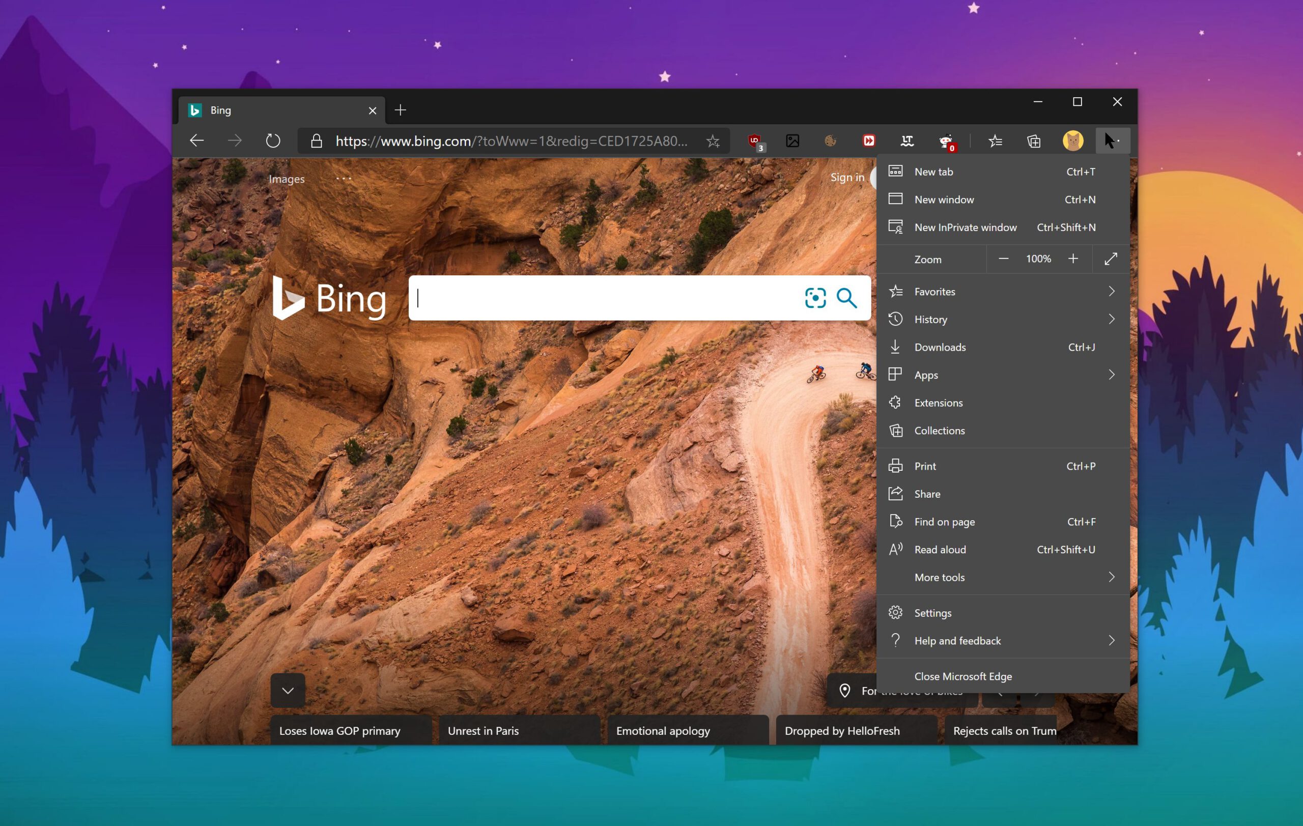 Microsoft getting ready to replace old microsoft edge with chromium browser 530158 2 scaled