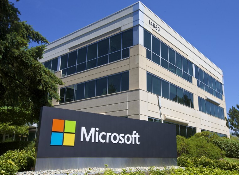 Microsoft pulls all of its ads from facebook and instagram 530398 2