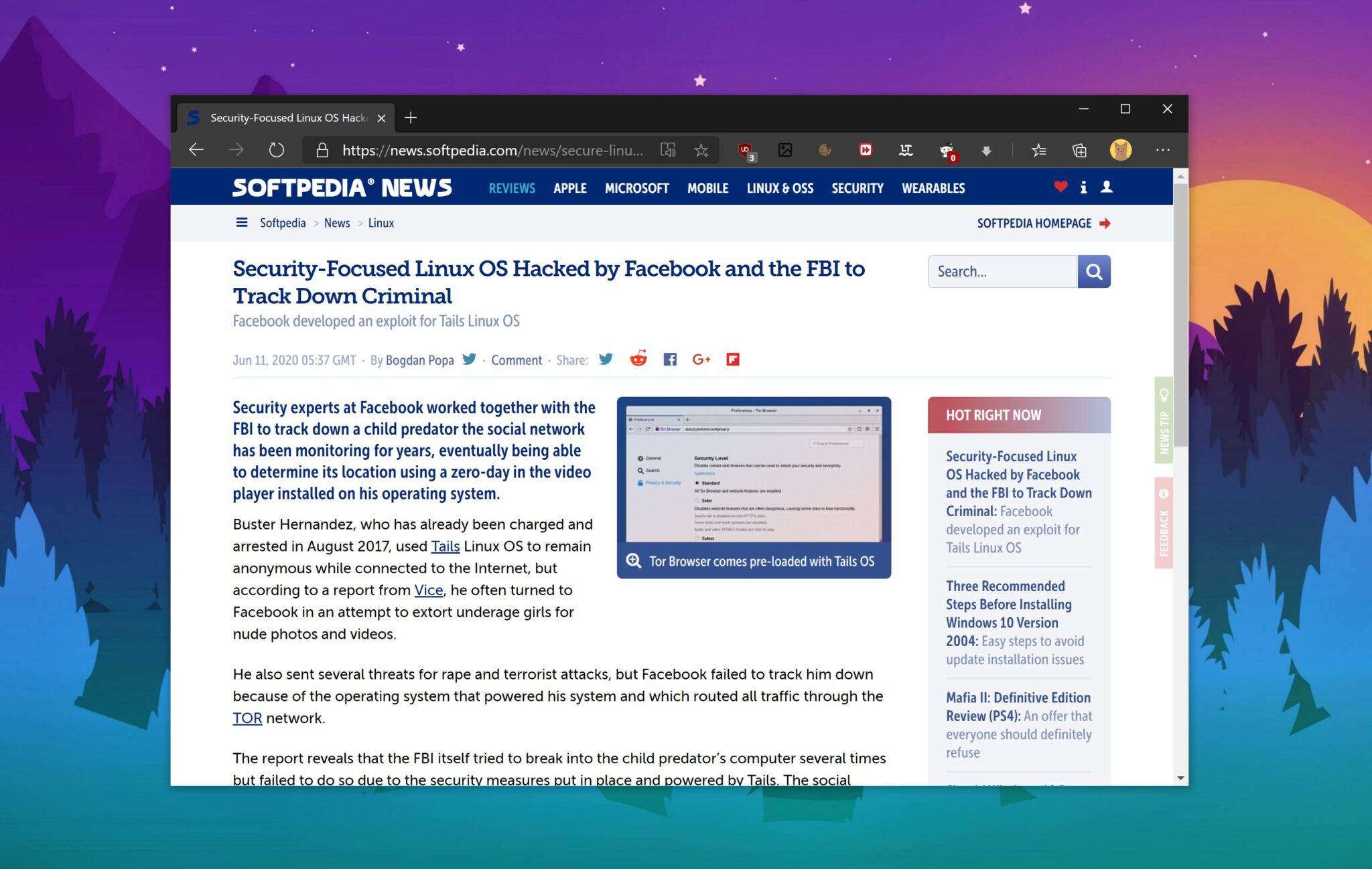 microsoft edge browser will match upcoming