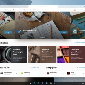This is the microsoft store windows 10 really deserves 530187 2 scaled