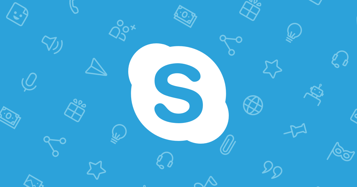 What s new in the latest skype version for windows 10 530353 2
