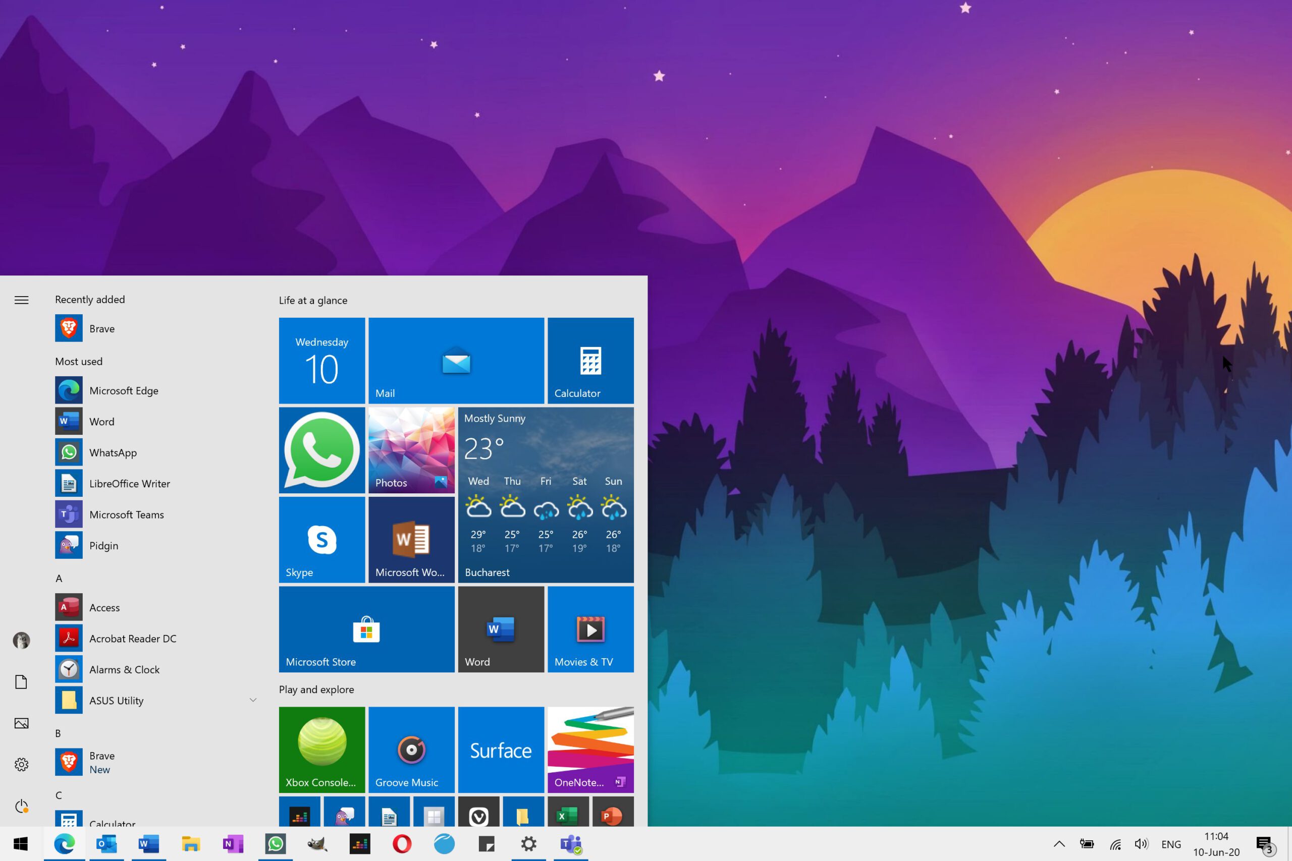 Windows 10 version 2004 allegedly installed on some pcs without users consent 530220 2 scaled