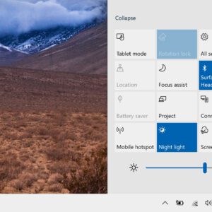 Windows 10 version 2004 bug causes system tray icons to dance on the screen 530374 2