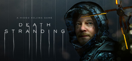 Death Stranding official logo