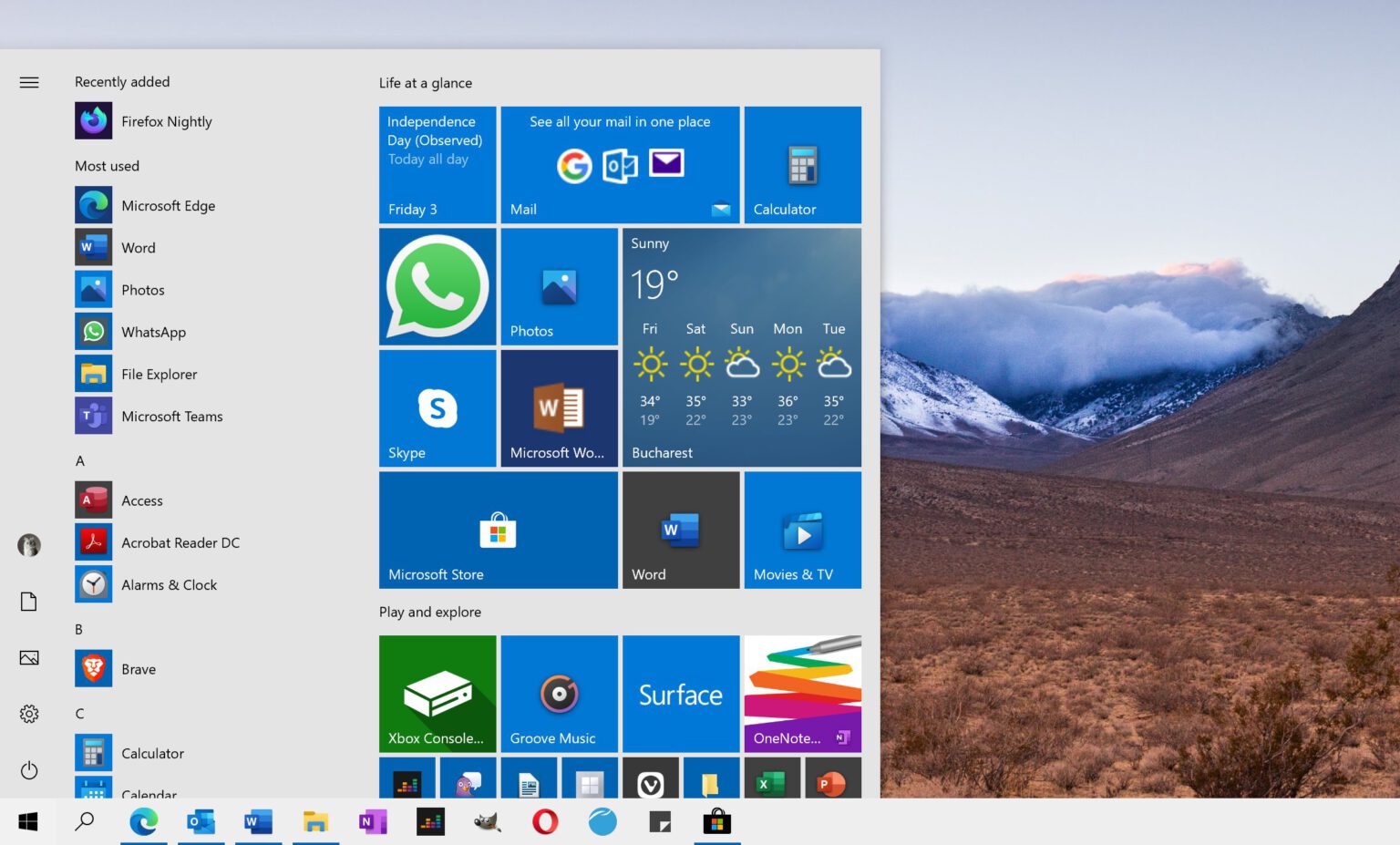 onedrive down onedrive down
