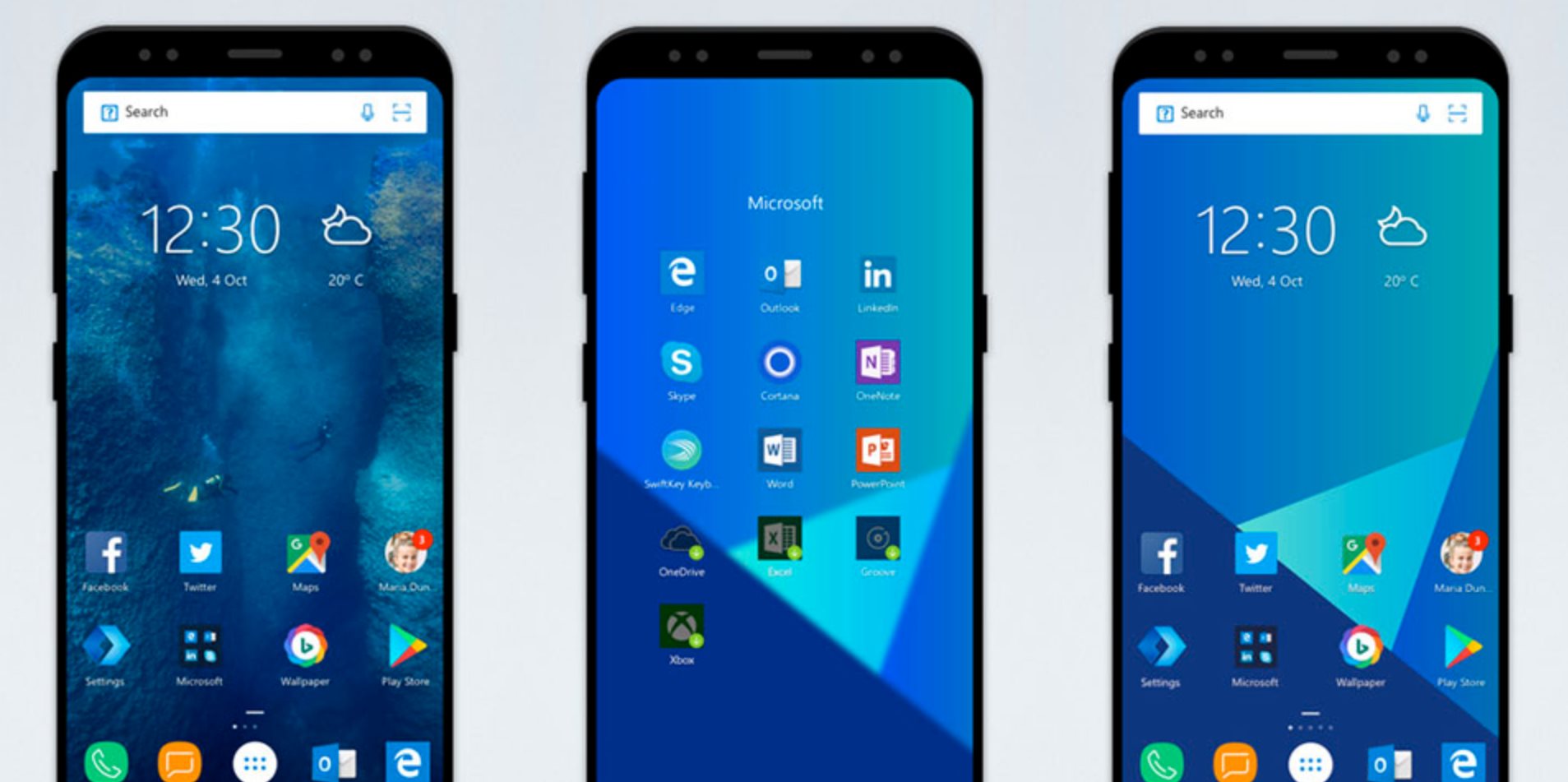 Microsoft helps google bring the www to the google play store 530516 2