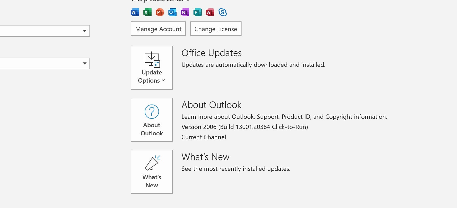 Microsoft outlook could end up deleting your emails what you need to know 530604 2
