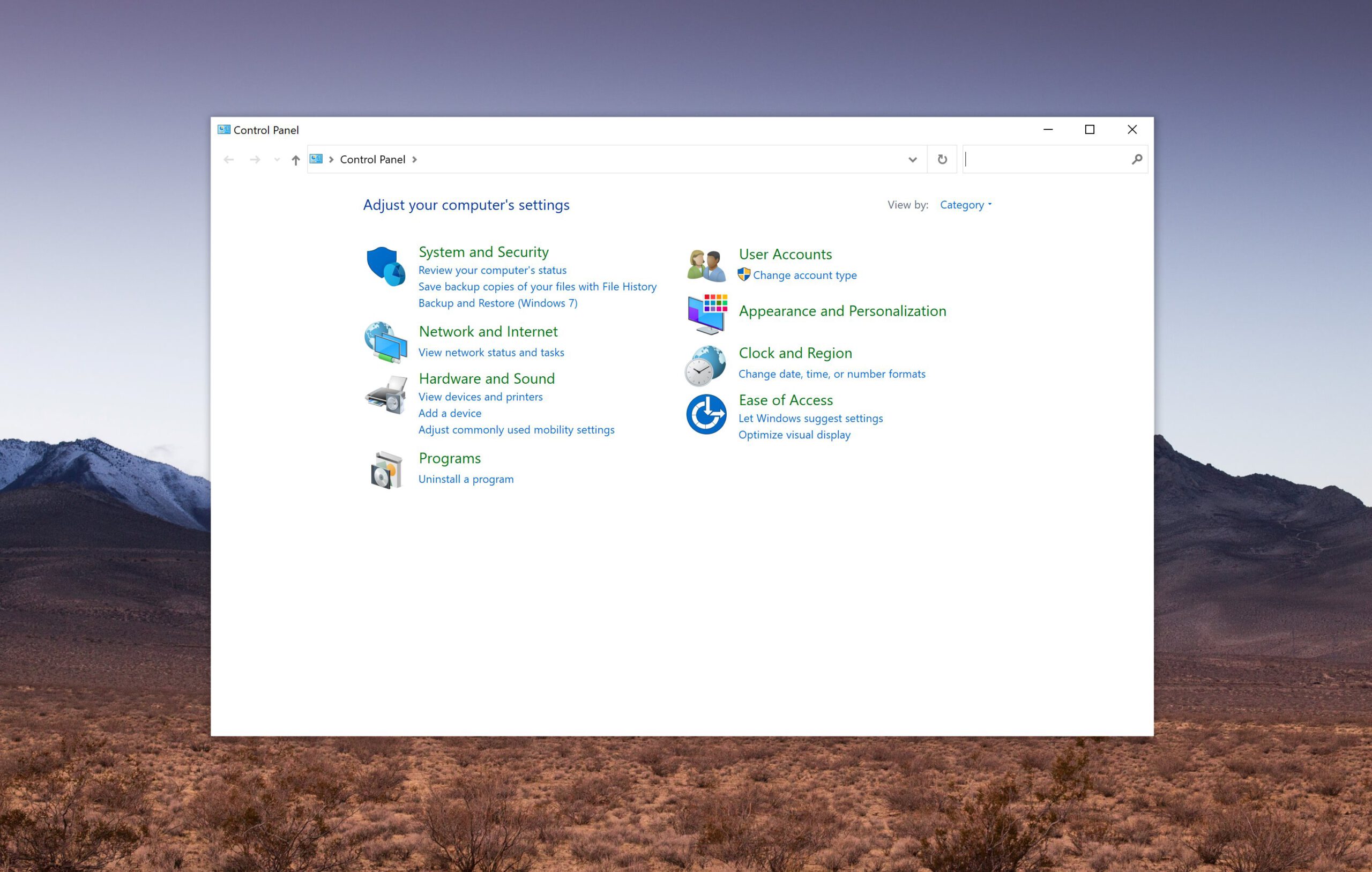 Microsoft s control panel retirement plan advances 530596 2 scaled
