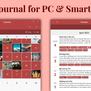 Pc smartphone sync