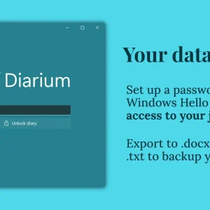 Setup security