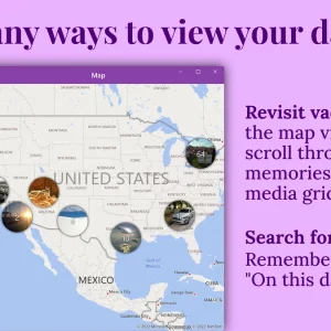 View data