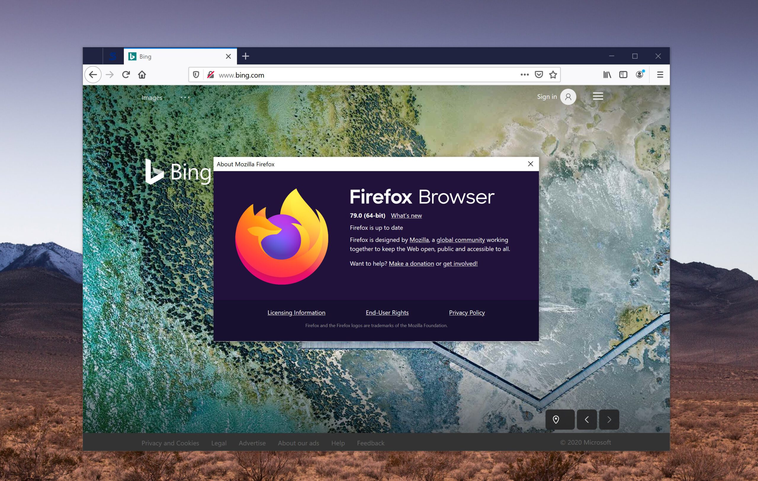 descargar mozilla firefox 43.0.4