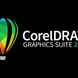 Coreldraw 2020 official logo