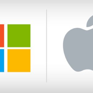 Microsoft could have made a fortune with its apple shares 530913 2