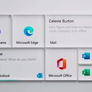 Microsoft shows off new windows 10 live tiles and god they re ugly 530835 2