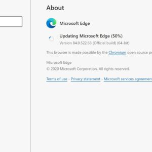 What s new in microsoft edge 85 530930 2
