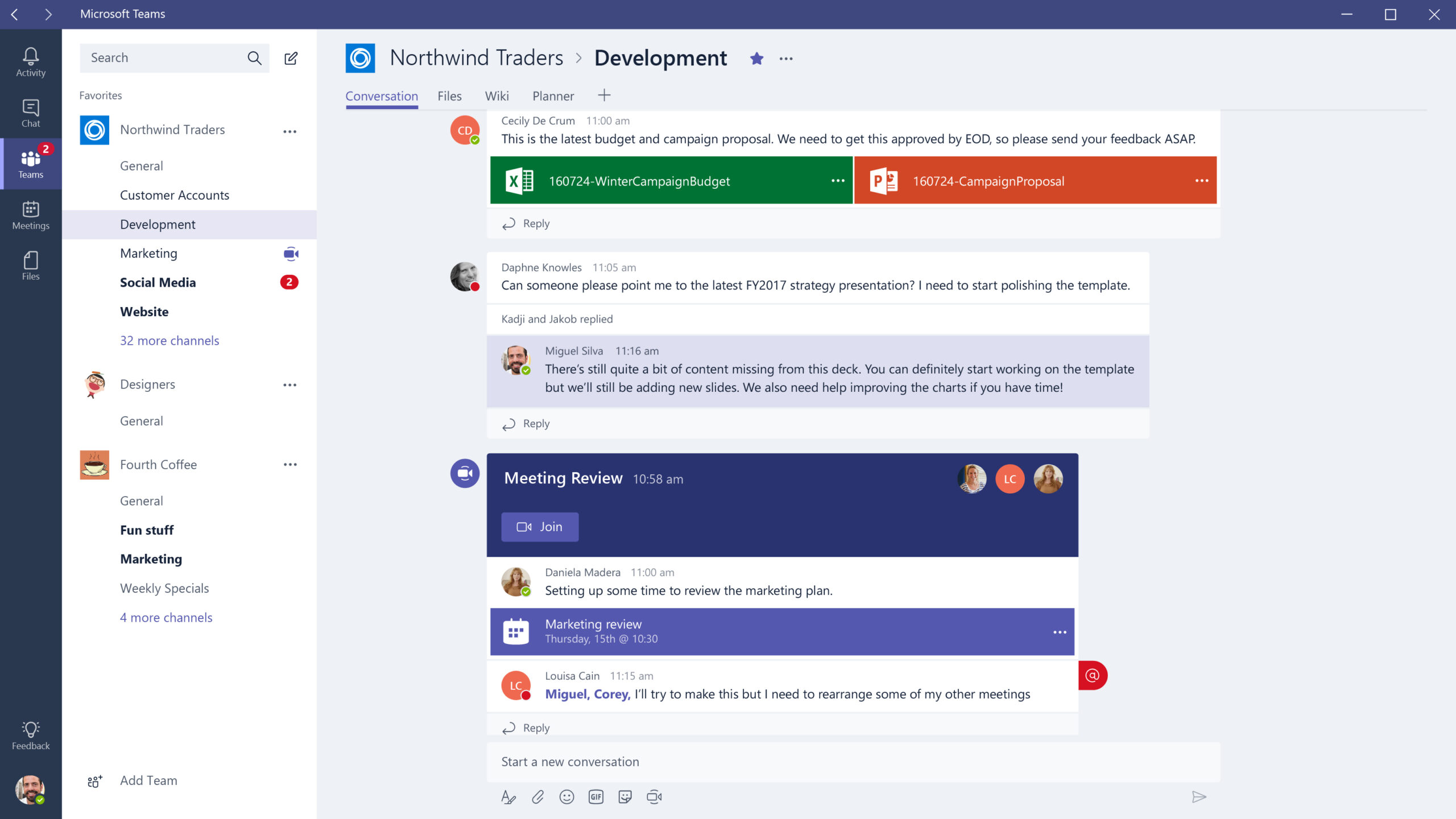 Github for microsoft teams officially announced 531054 2 scaled