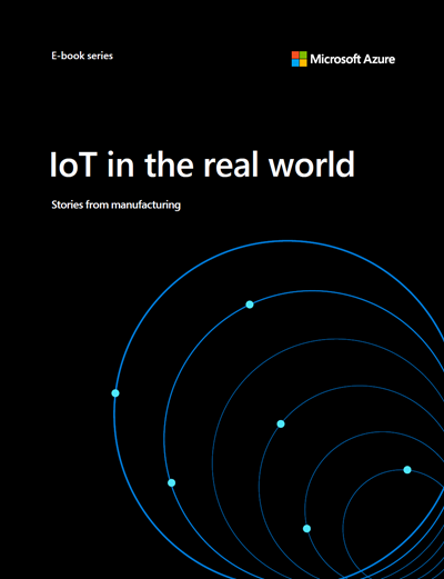 iot intro for azure