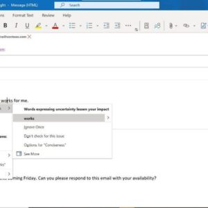 Microsoft announces major microsoft outlook update for windows 531163 2
