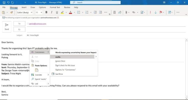 checking microsoft outlook update checking microsoft outlook update