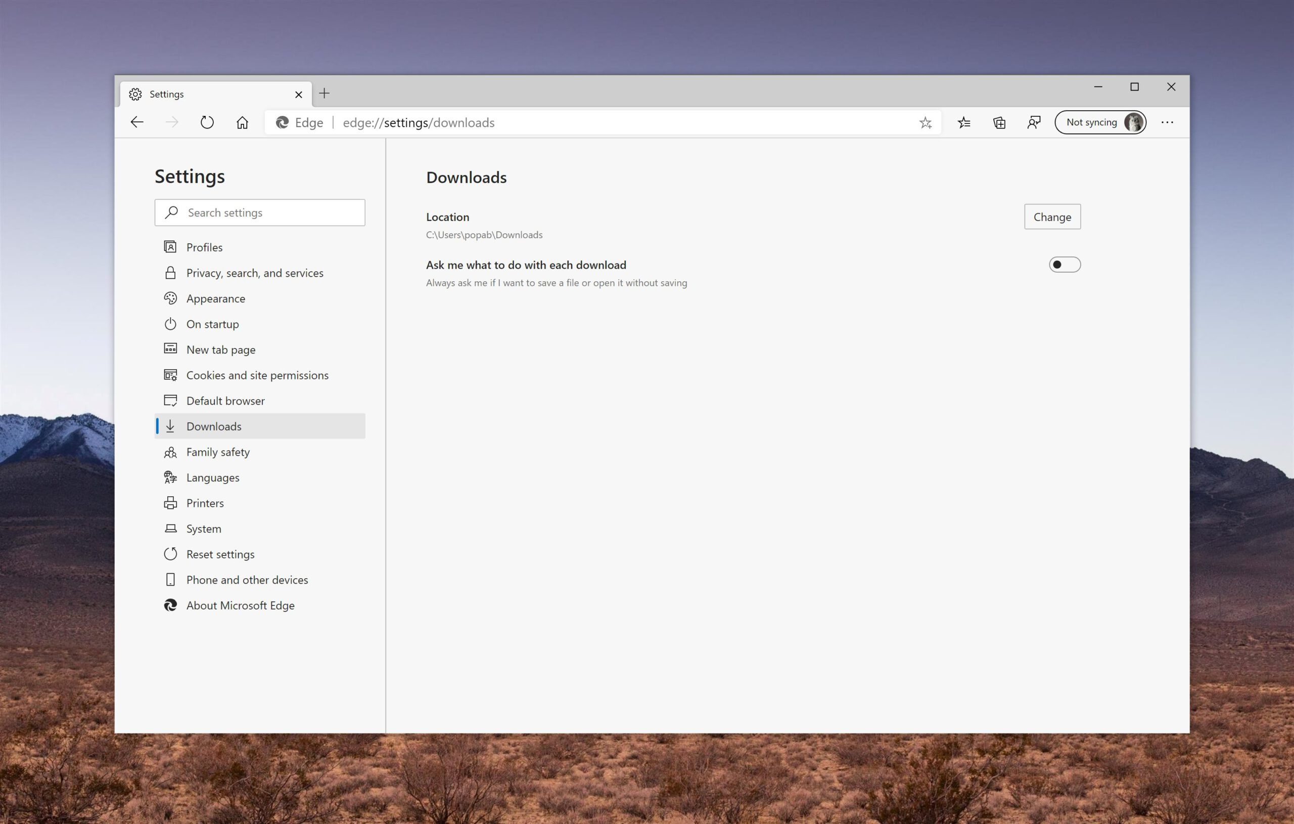 Microsoft brings another microsoft edge legacy feature to the chromium browser 531037 2 scaled